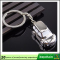 Cheap Promotional Metal Car Keyring Wholesale